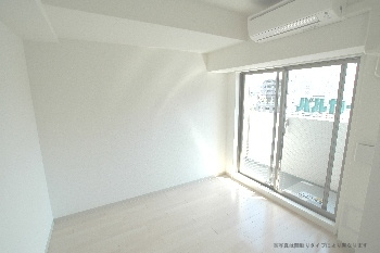 【居間・リビング】 | グランルージュ中之島南
