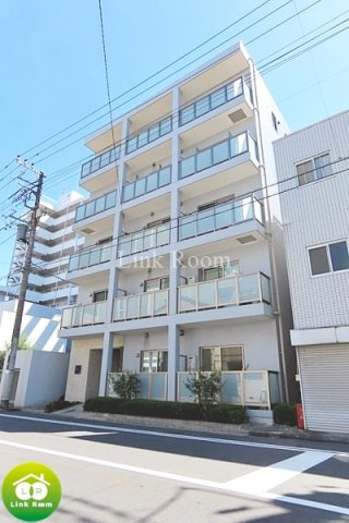 リブリ・アウスレーゼIGKの外観