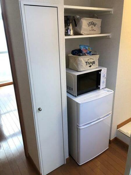 プレジール太秦のその他