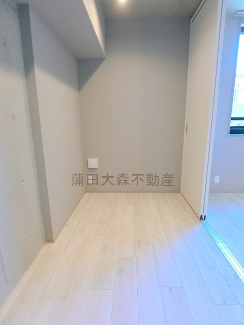 GENOVIA(ジェノヴィア大森町のその他|洋室3.4帖
