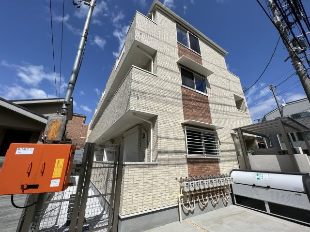 【外観】 | シエル弘明寺