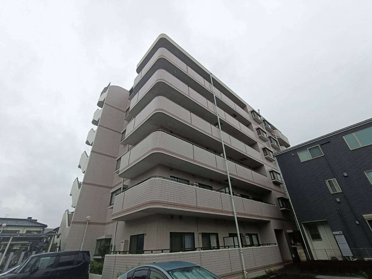 ハイブリッジソシア