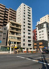 【外観】グランカーサ上野入谷 