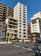 グランカーサ上野入谷の画像