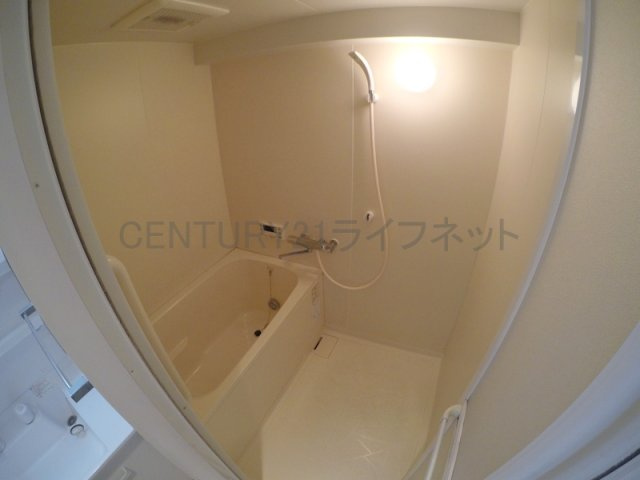 【浴室】 | カルム西野2