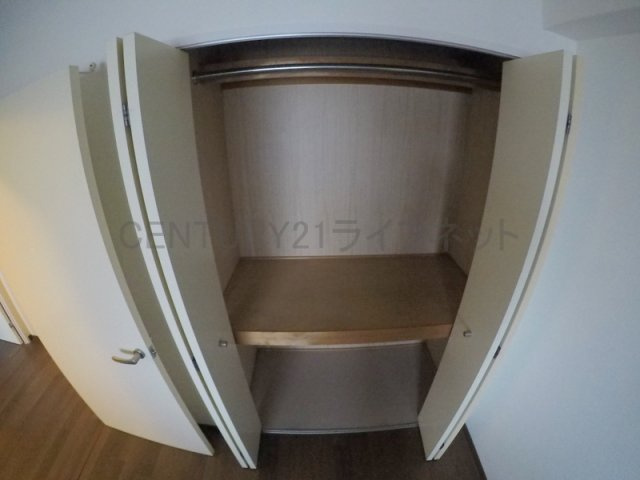 【収納】 | カルム西野2