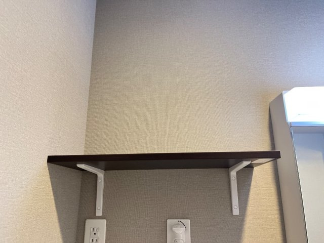 グランディール・南国の収納|収納