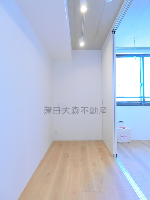 GENOVIA(ジェノヴィア大森町のその他|洋室3帖