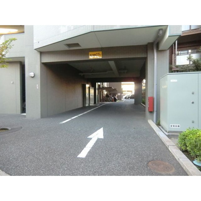 【その他共用部分】 | ブルールイイヅカ