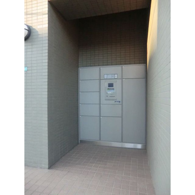 【その他共用部分】 | ブルールイイヅカ