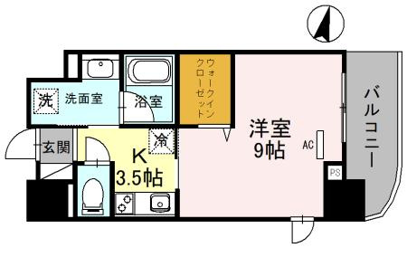 エトワール尼崎
