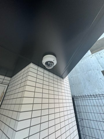 【その他共用部分】ティモーネ　プレミアム蒲田