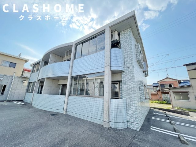 プレイン横山B　　刈谷市近郊の賃貸はクラスホーム刈谷店