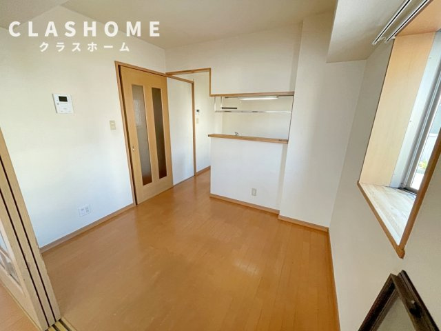 プレイン横山B　　刈谷市近郊の賃貸はクラスホーム刈谷店の内装|イメージ画像になります