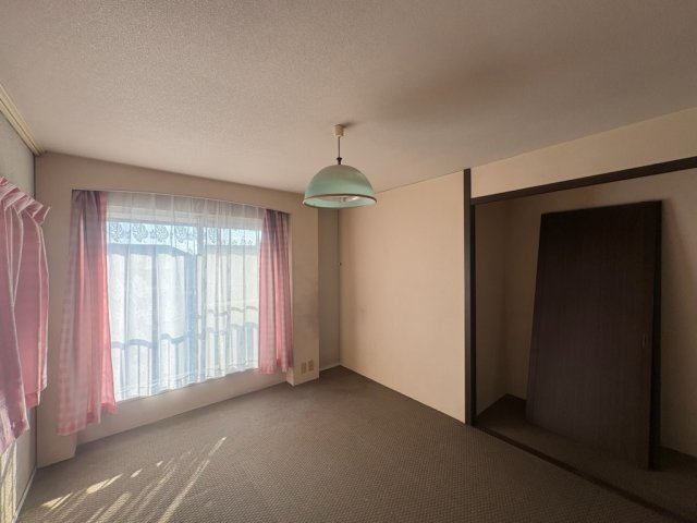 羽川戸建