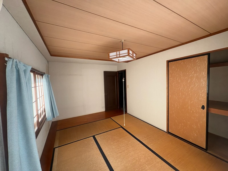 羽川戸建