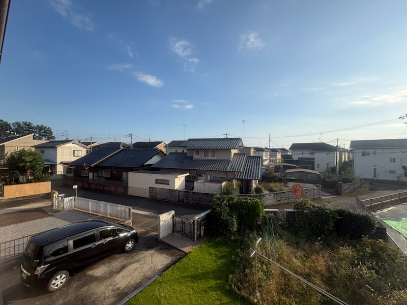 羽川戸建