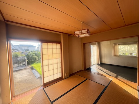 羽川戸建