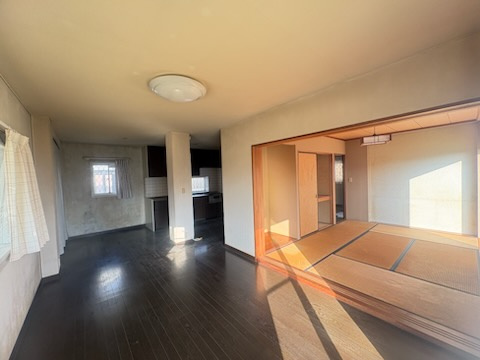 羽川戸建