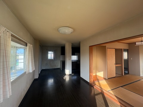 羽川戸建
