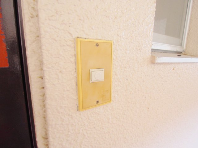 落合マンションのセキュリティ