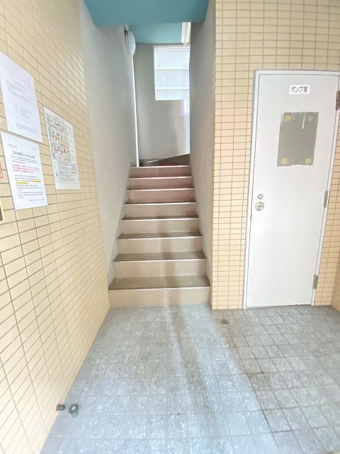 尼崎市神田中通３丁目の賃貸マンションの外観|落ち着いた雰囲気の外観です