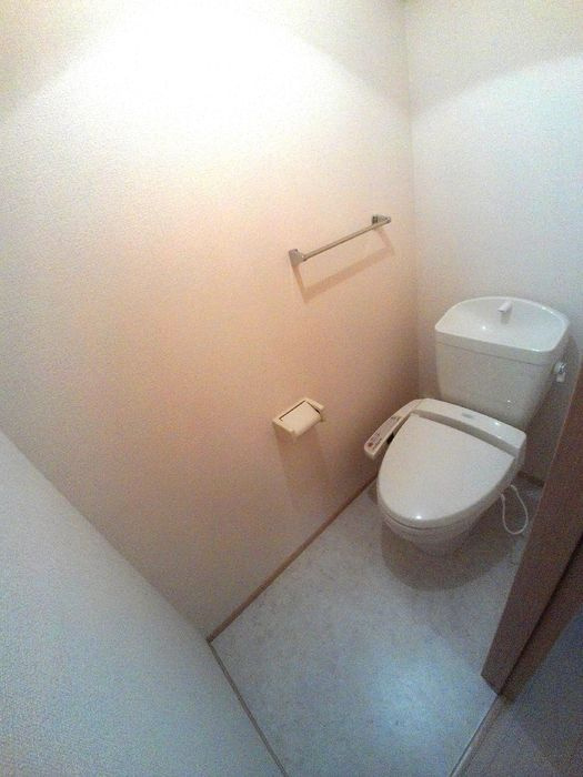 エスポワール豊田のトイレ|トイレも気になるポイント