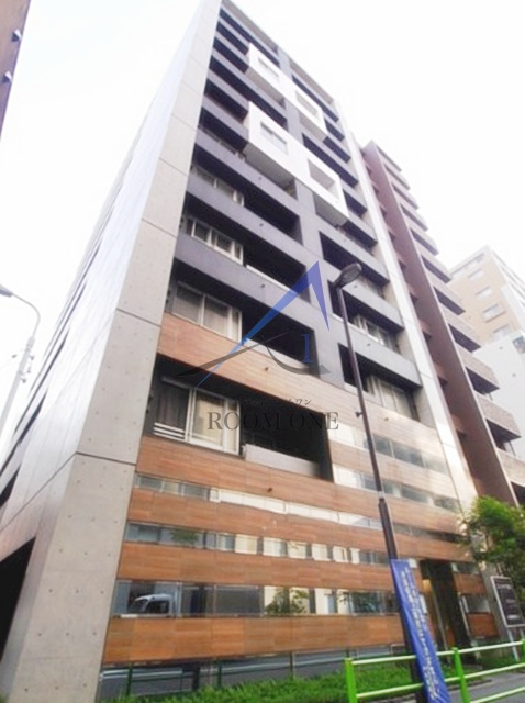 コンフォリア新川
