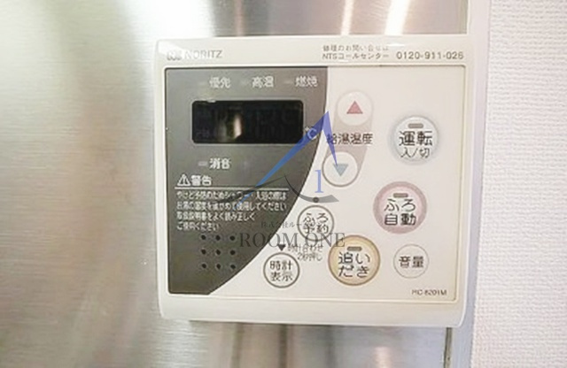 コンフォリア新川