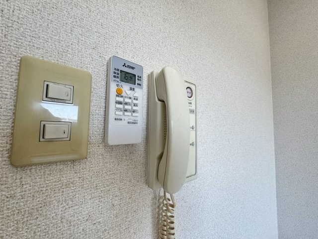 M・Sunriseのセキュリティ