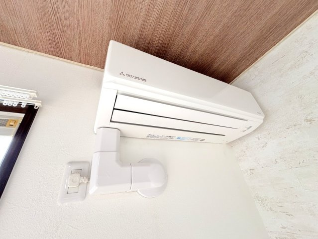 グリーンハウス森　B棟のその他