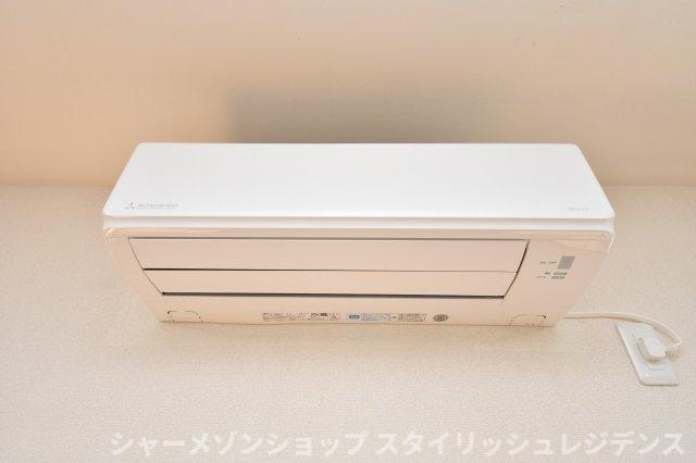 鬼丸ビルの設備