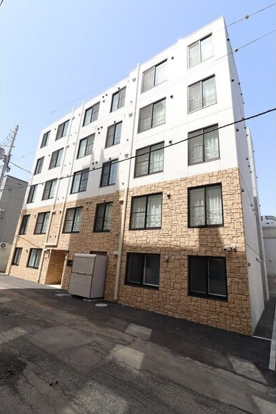 Capella大通南(カペラ大通南)の画像