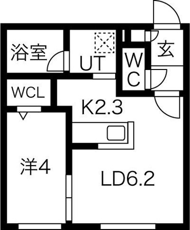 Capella大通南(カペラ大通南)
