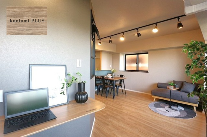 ふぁみーゆ寝屋川セントラルパークA棟
