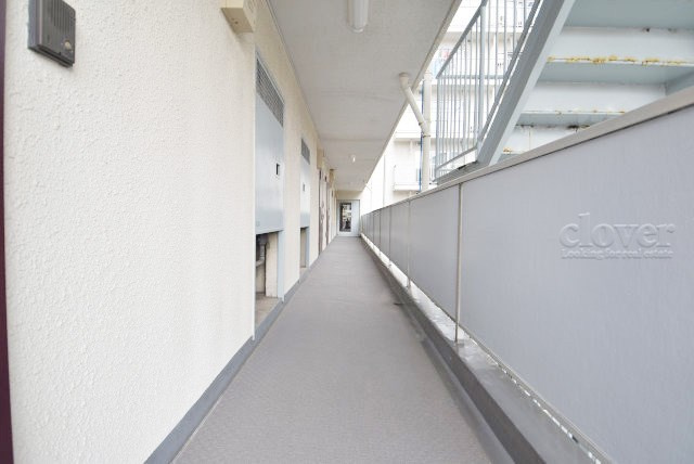 【その他共用部分】 | 渋谷藤和コープ | 廊下やエントランスなど、マンションの共用部分。～～即日のご見学可能～　お問合せはお気軽に。