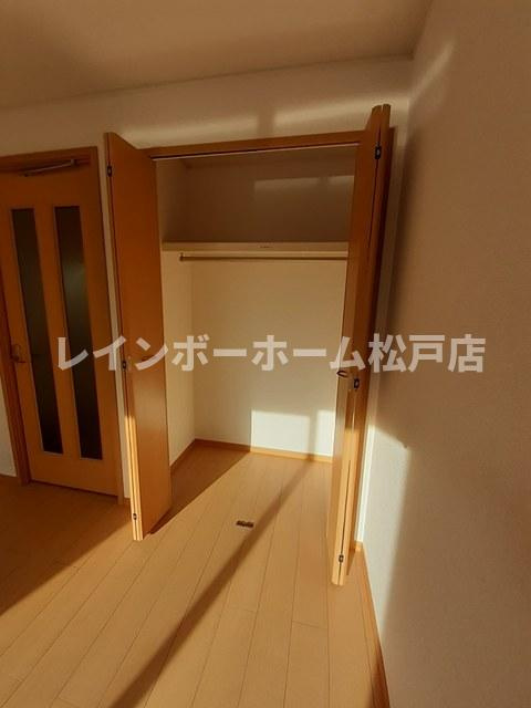 トスカーナ【仲介手数料：50％OFF】対象物件！の内装|明るい室内です