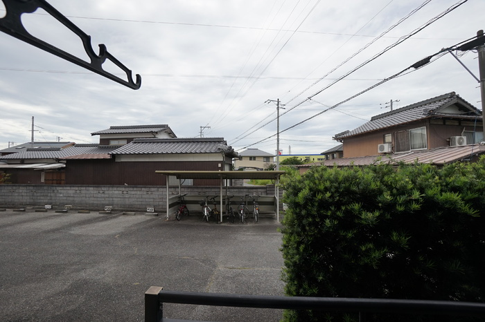 スターパレス下松 オリオン館の展望
