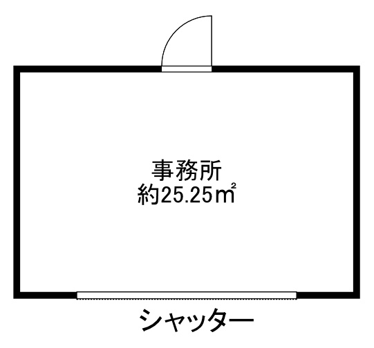千葉・住吉の間取り