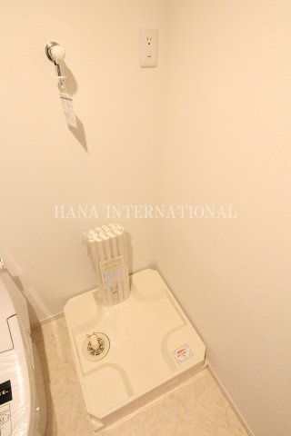 グランシャレー梅島Ⅲの設備