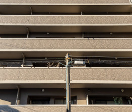 ベルデフラッツ谷町　中央小学校区の画像