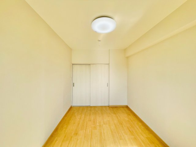 レオ板橋のその他