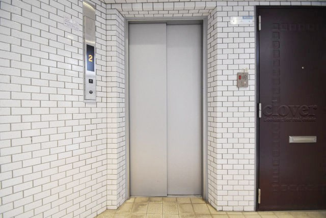 【設備】 | グリーンパーク市ヶ谷柳町 | 物件設備についての画像です。～即日のご見学可能～　お問合せはお気軽に。
