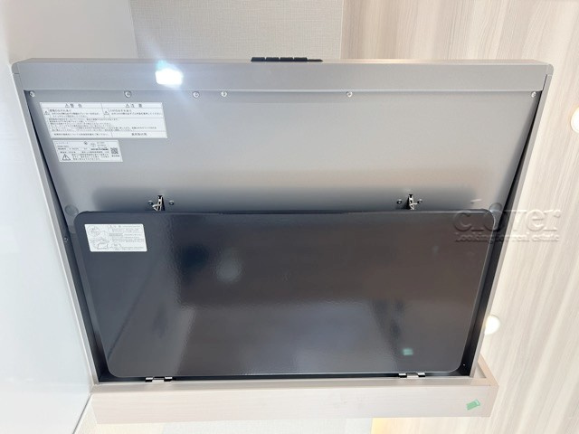 【キッチン】 | グリーンパーク市ヶ谷柳町 | キッチン設備。ここで過ごす時間は短くありません。～即日のご見学可能～　お問合せはお気軽に。