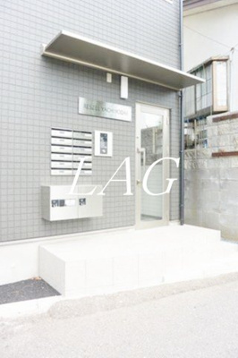 【エントランス】 | レシェル八千代台 | エントランスです。