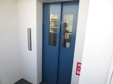 モンレーヴ錦糸町のその他共用部分