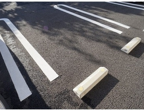 【駐車場】 | クレール和泉