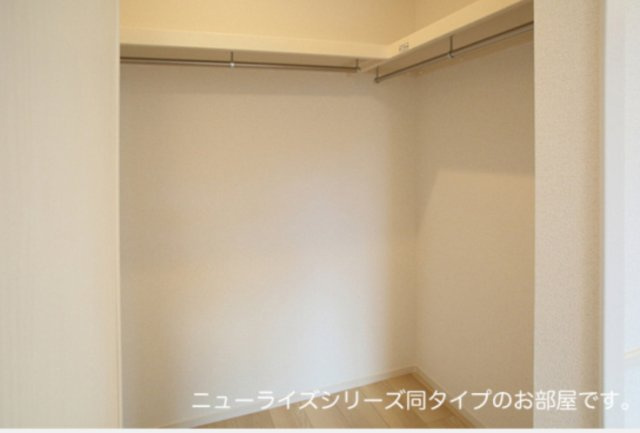 【収納】 | クレール和泉 | ※イメージ