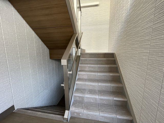 シャーメゾンshin-osaka westのその他共用部分