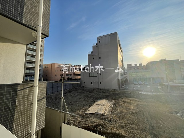 シャーメゾンshin-osaka westのその他